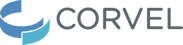 Corvel - logo